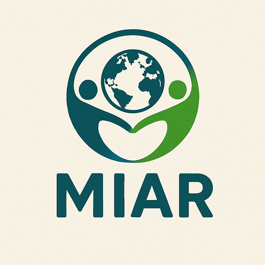 MIAR logo